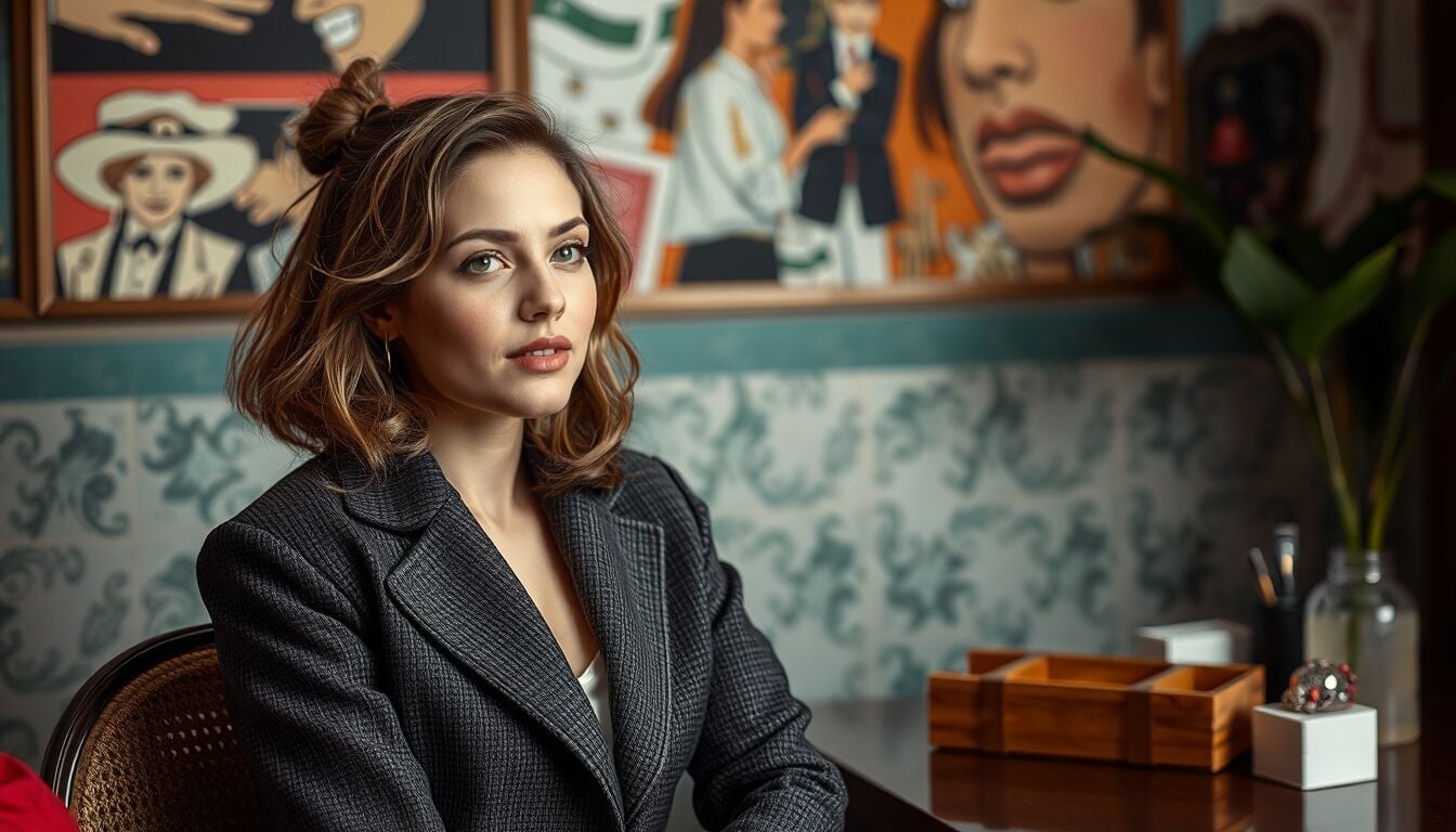 Emma confessa tutto tra carriera bruciata, gossip velenoso e armadio proibito