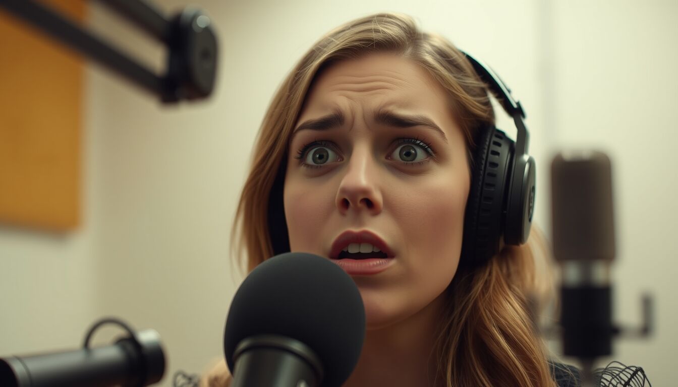 Emma reagisce a domanda scomoda su Stefano De Martino: il video del podcast che spiazza tutti