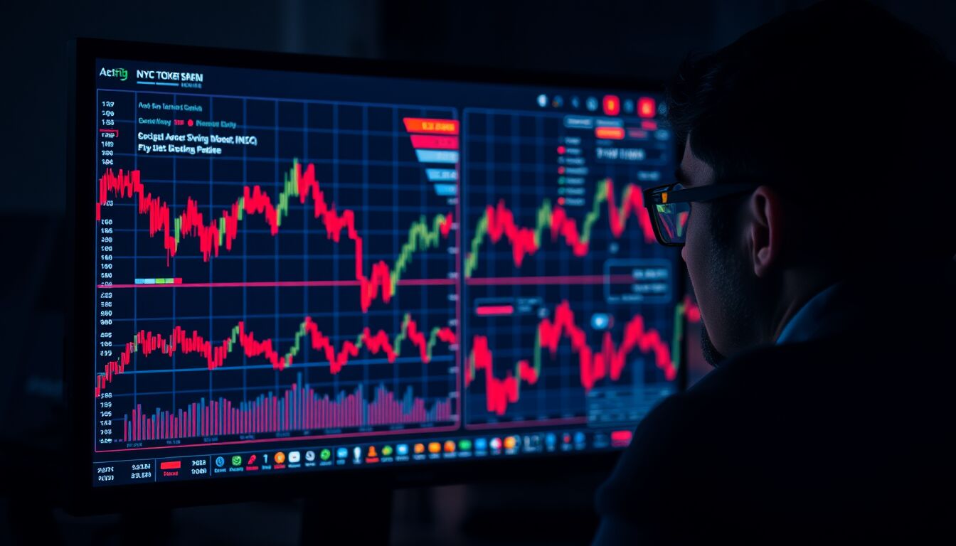 Eric Adams sotto accusa: il token NYC è una truffa? Rug pull e investitori in allarme