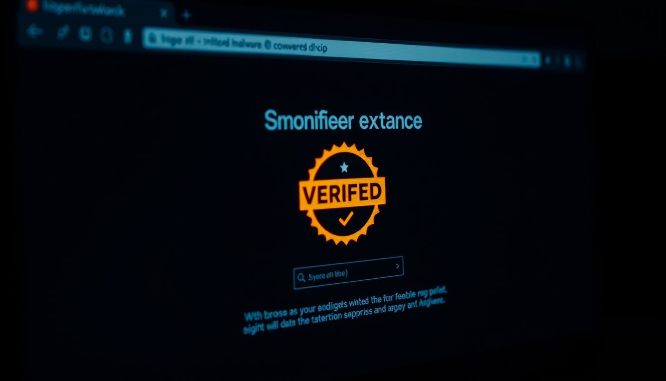 Estensioni Chrome e Edge: il lato oscuro delle app, minaccia invisibile con malware in agguato