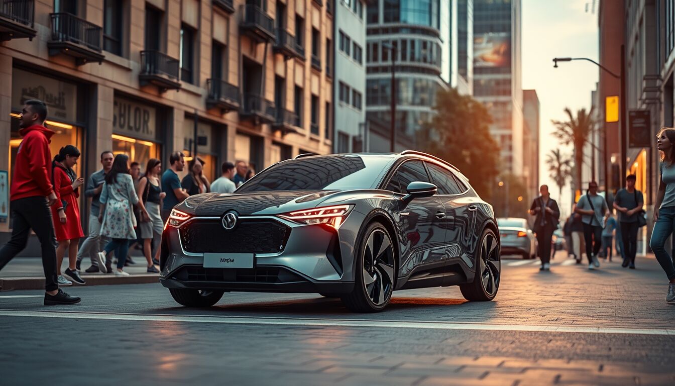 Europa auto per tutti: la mossa che può riaccendere l’industria e abbassare i prezzi