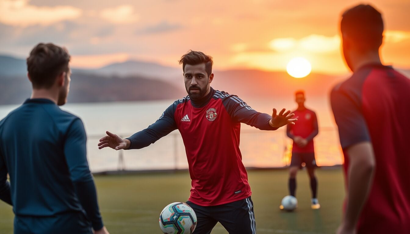 Fabregas scuote il calcio: parole dure e sfida ai critici, il suo gioco divide ma conquista