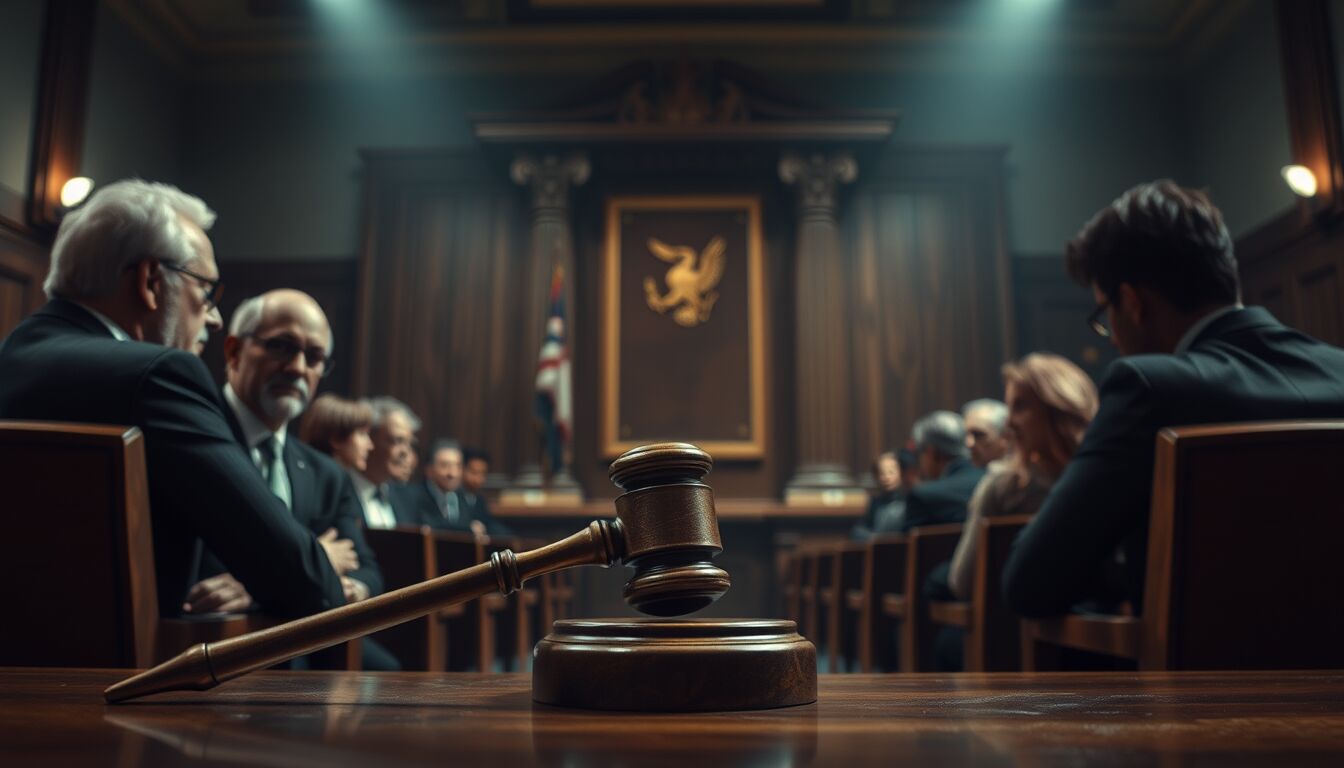 Fabrizio Corona rilancia la sfida a Signorini: nuova querela scuote il caso Erba