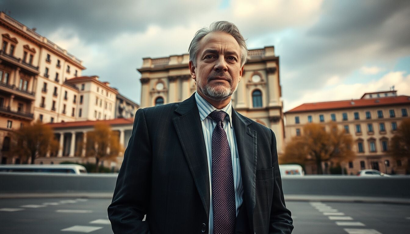 Fabrizio Corona sorprende tutti, la rivelazione inaspettata dell’avvocata Bernardini De Pace