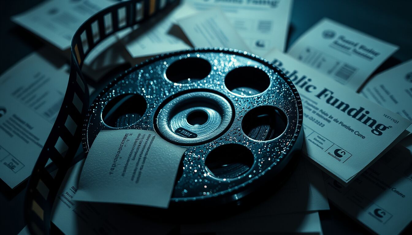 Fabrizio Corona su Netflix: scandalo soldi pubblici, mito dell’incasso e chi paga davvero quella serie