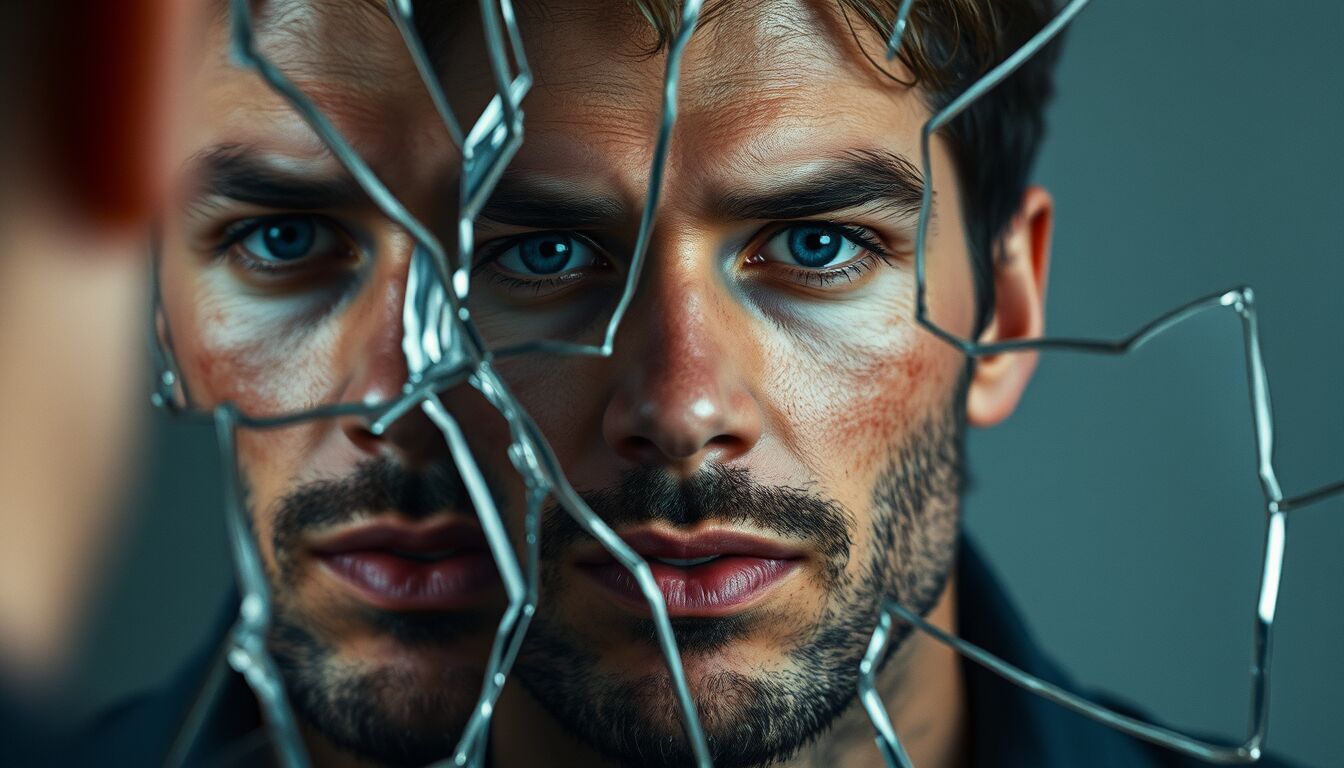 Fabrizio Corona svela il non detto: la verità che Netflix ha mancato nella sua docuserie