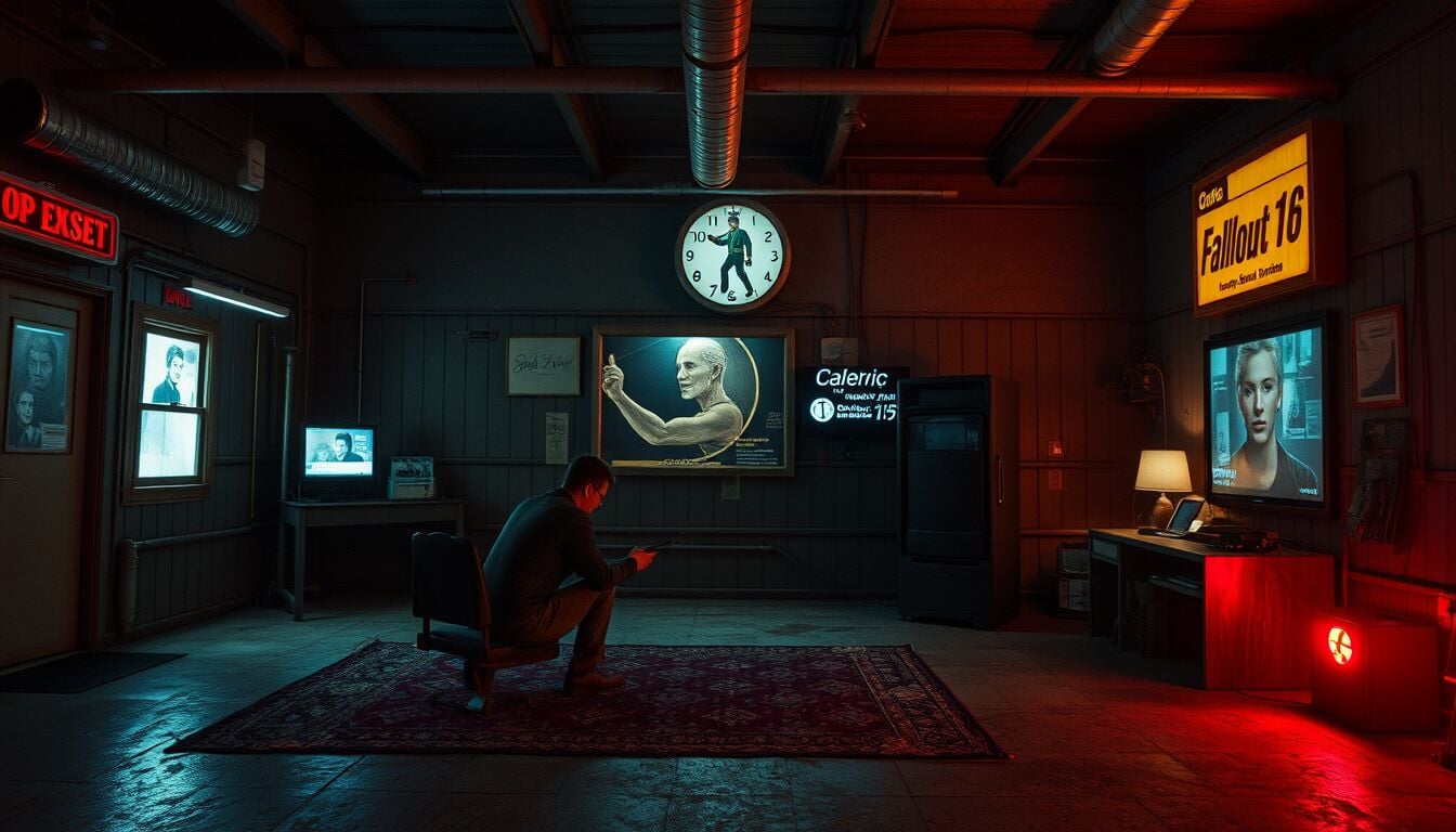 Fallout la serie Amazon esplode online gratis, ma solo per poco