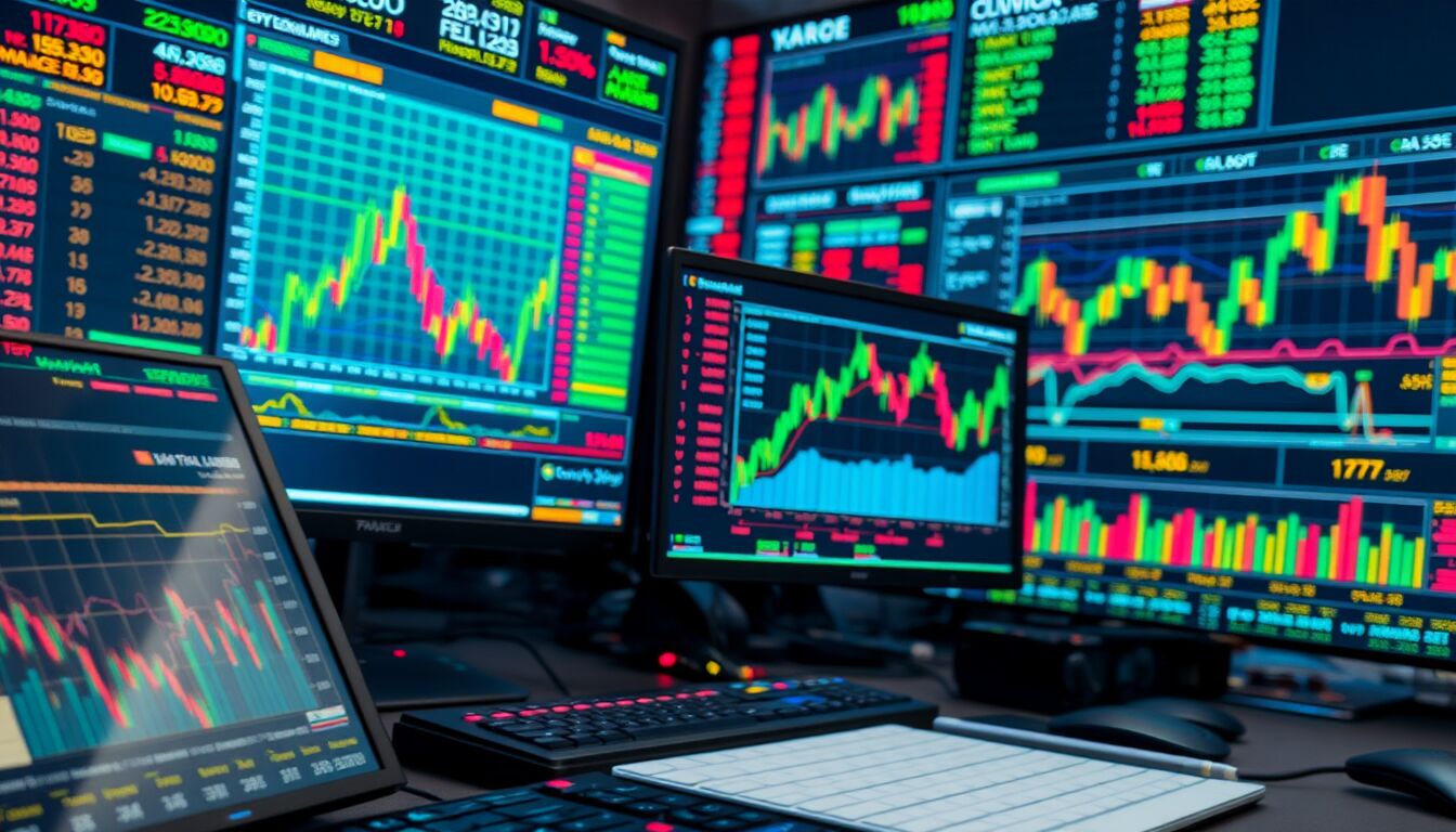 Federal Reserve allerta: nei verbali FOMC timori di shock nei finanziamenti a breve, mercati in tensione