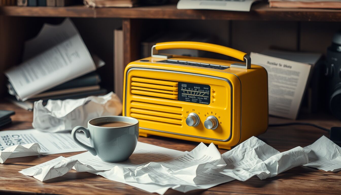 Fiorello scuote RaiRadio 2: ironia tagliente sulle epurazioni, palinsesto stravolto e intoccabili nel mirino