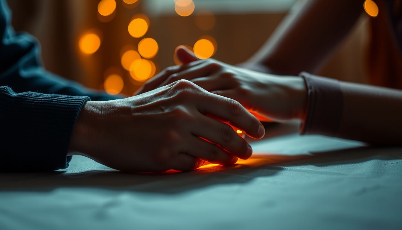 Flavio Ubirti e Nicole Belloni, dopo la scelta: la mossa inattesa che cambia tutto ora