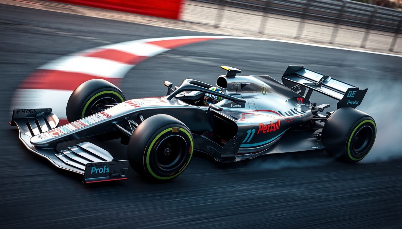Ford torna in Formula 1: il piano segreto che può ribaltare la griglia e sorprendere i rivali