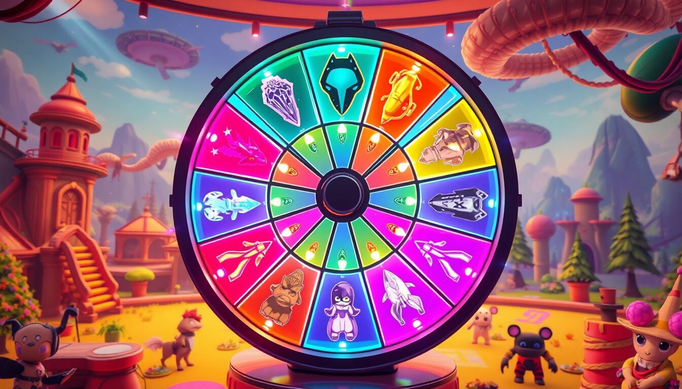 Fortnite rivoluziona le ricompense: Epic blocca i giri di ruota e scatena la community