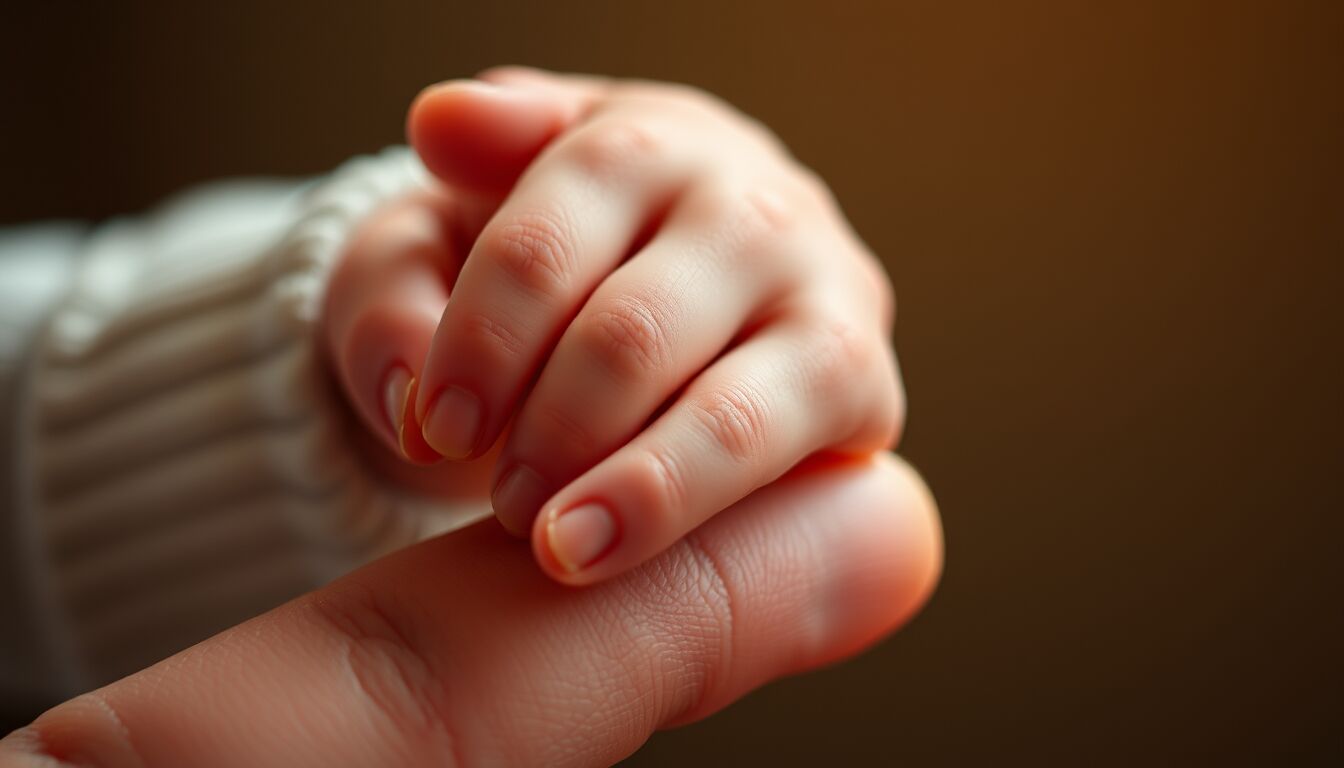 Francesca Chillemi smentisce la nascita della figlia, mistero sull’identità del neonato scuote i fan