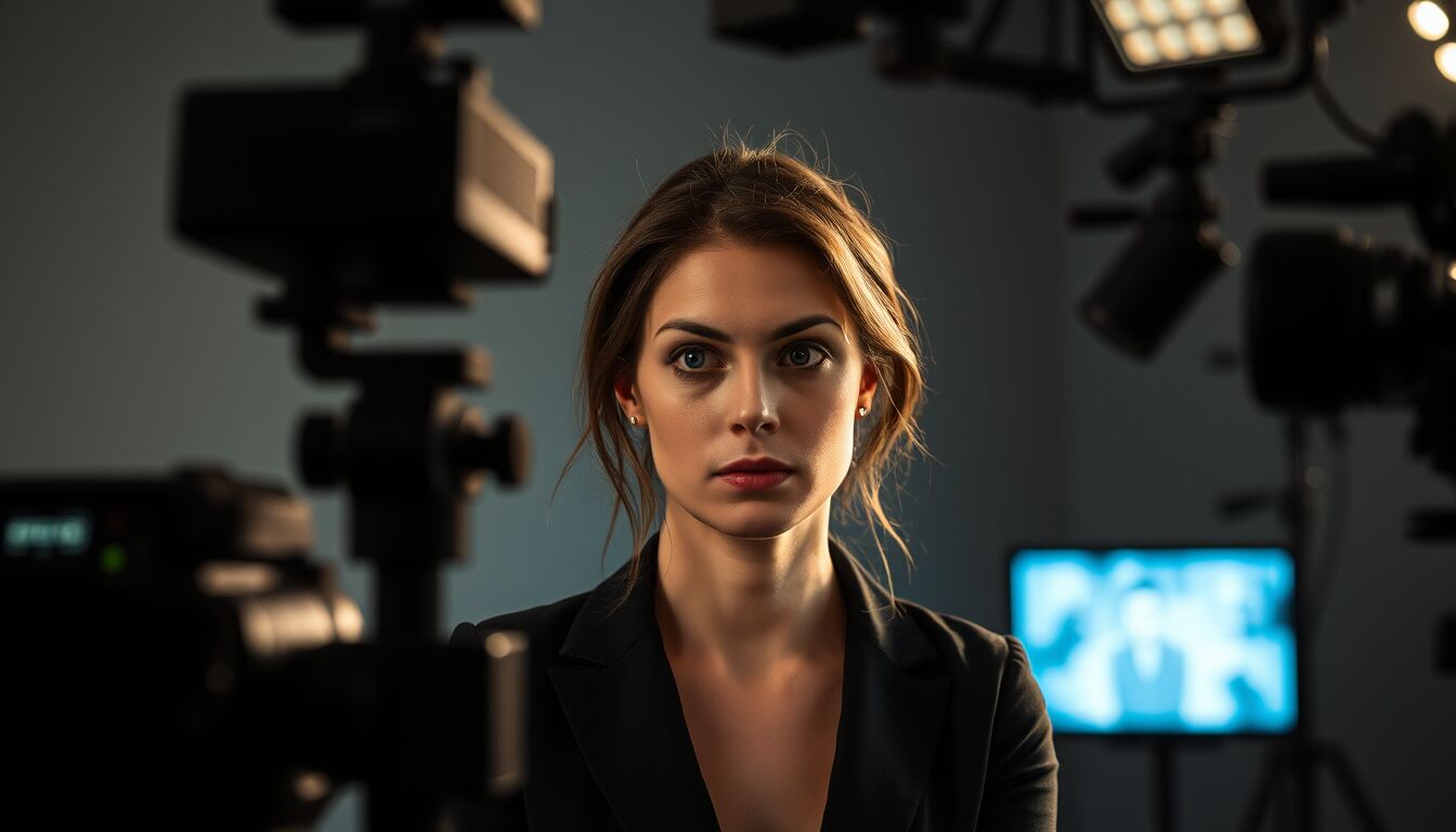 Francesca Fagnani scuote Belve Crime: svolta clamorosa dopo le polemiche e il rinvio, ecco cosa cambia