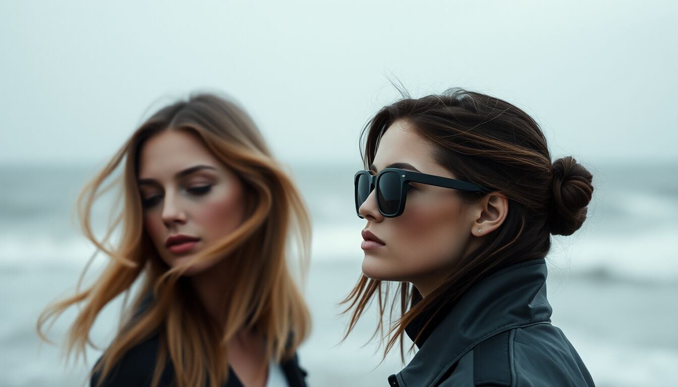 FX The Beauty la nuova serie Disney Plus tra ambizione autoriale, fascino disturbante e limiti narrativi