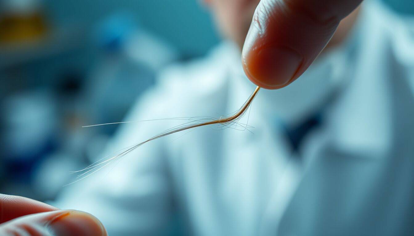 Garlasco, i capelli nella mano di Chiara svelano l’inaspettato: il genetista ribalta l’indagine