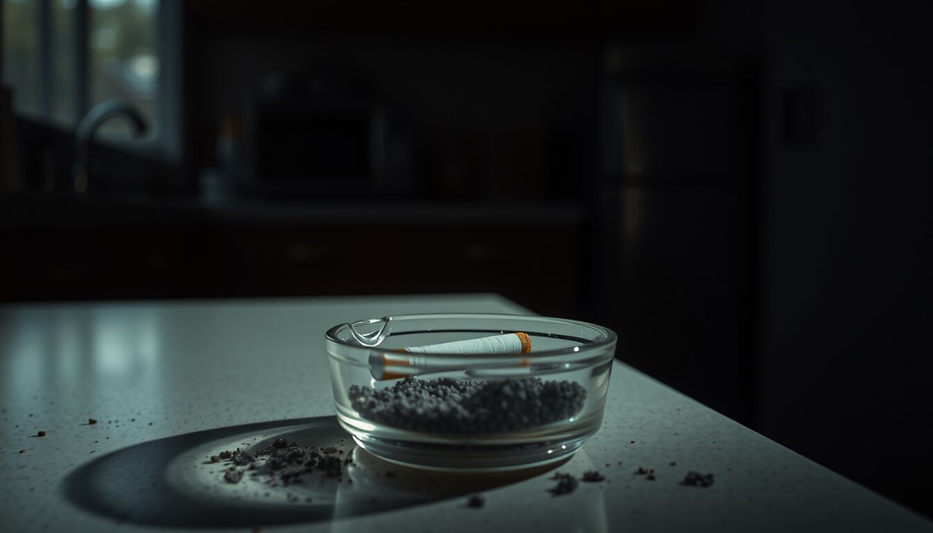 Garlasco, la sigaretta del killer cambia tutto: nuova pista svela verità inattese sul caso Chiara