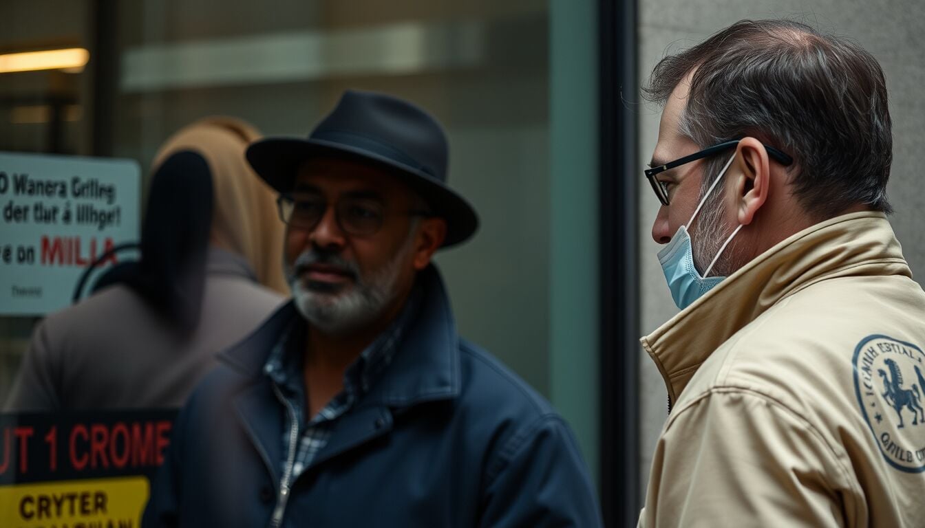 Garlasco, nuove rivelazioni scioccanti su Albert zip sconvolgono il caso