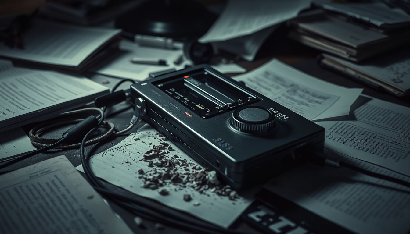 Garlasco, rivelazioni scioccanti: emergono gravi errori nelle trascrizioni che ribaltano il caso Sempio