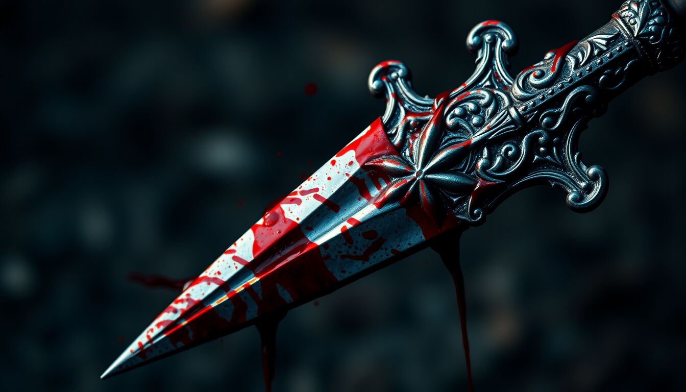 Garlasco shock: nuove piste sull’omicidio aprono scenari inquietanti tra più armi e possibili complici