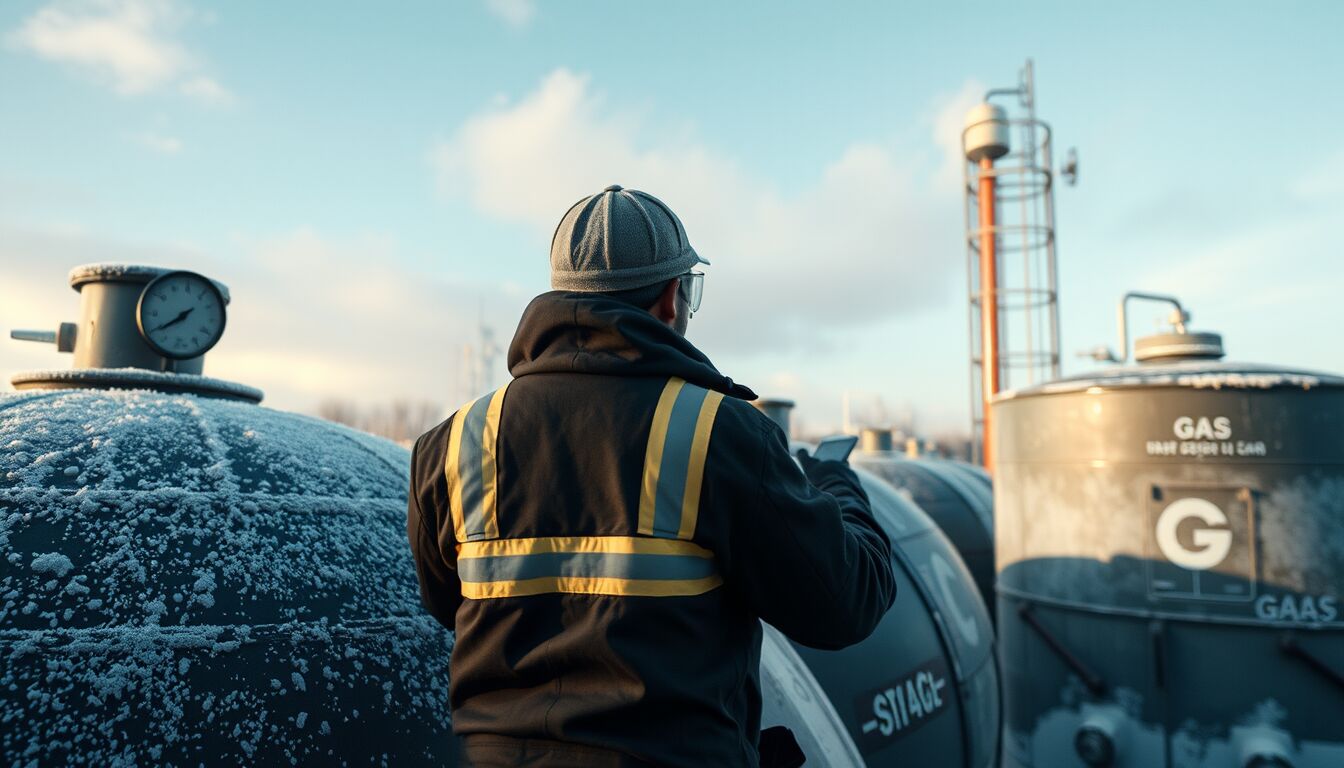 Gas europeo in impennata oltre 34 euro: tensioni e rischi riaccendono i mercati energia