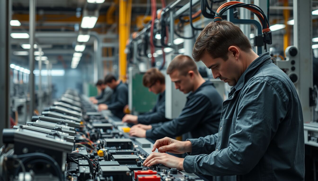 Germania in stallo export, Italia tra occasione d’oro e pericolo nascosto: cosa cambia per le imprese