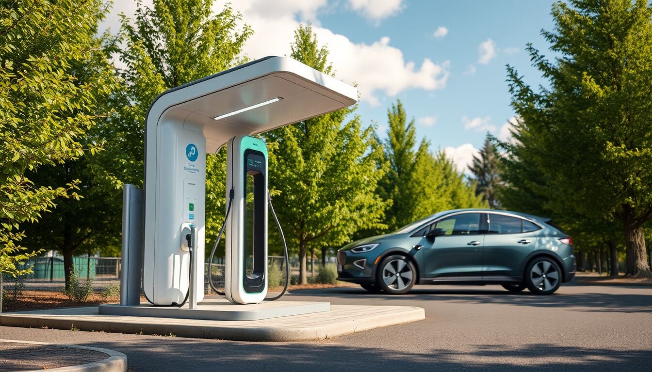 Germania rilancia incentivi auto elettriche: bonus fino a 6000 euro, come ottenere lo sconto subito