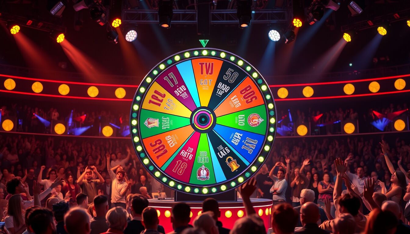 Gerry Scotti sorprende: colpo grosso con Gianni Morandi alla Ruota dei Campioni, pubblico in delirio