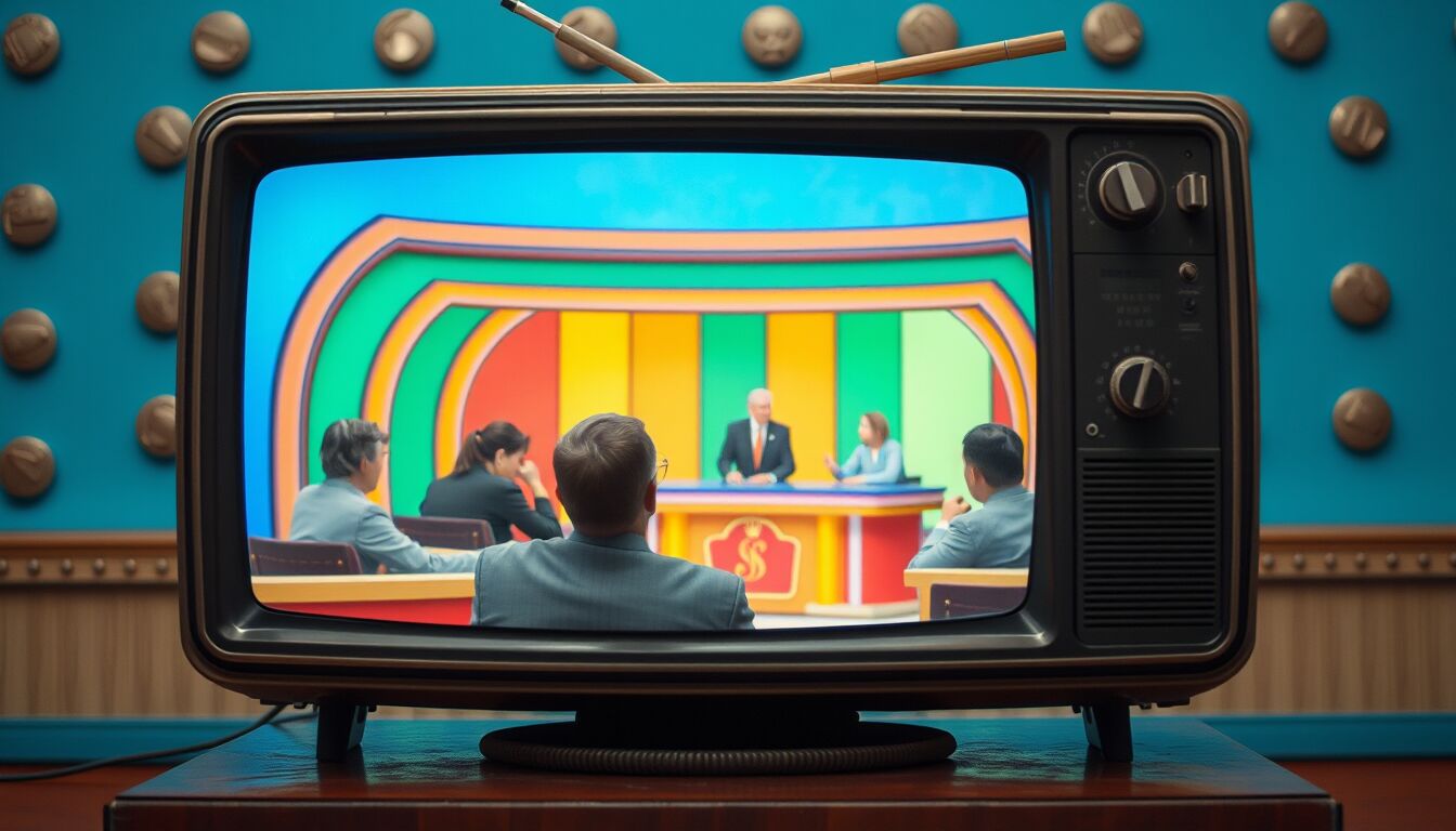 Gianni Ippoliti rivela: ideatore dei Soliti Ignoti e scopritore di Laurenti, perché nessuno glielo riconosce