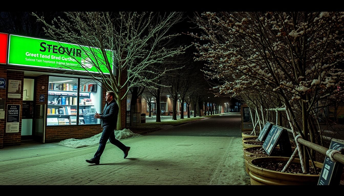 Giovani devastati e senza voce, Matteo Porru svela l’inverno interiore