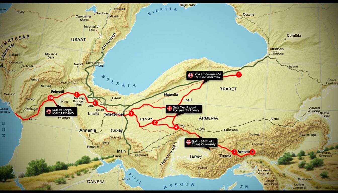 Glu Usa avvertono minaccia crescente americani lascino subito l’Iran ecco cosa sta accadendo ora