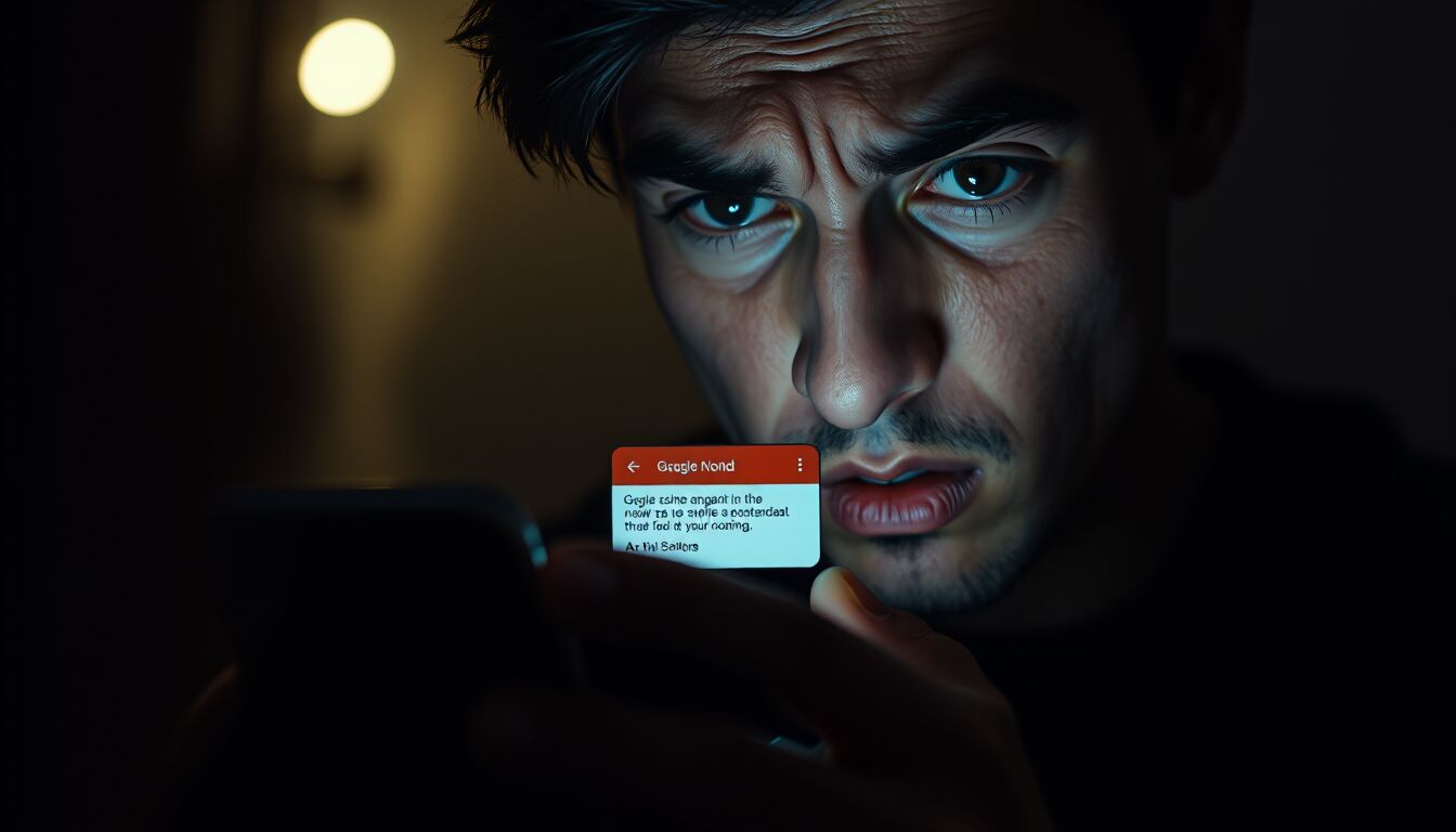 Gmail in pericolo: potresti perdere tutto se ignori il nuovo sistema di sicurezza di Google