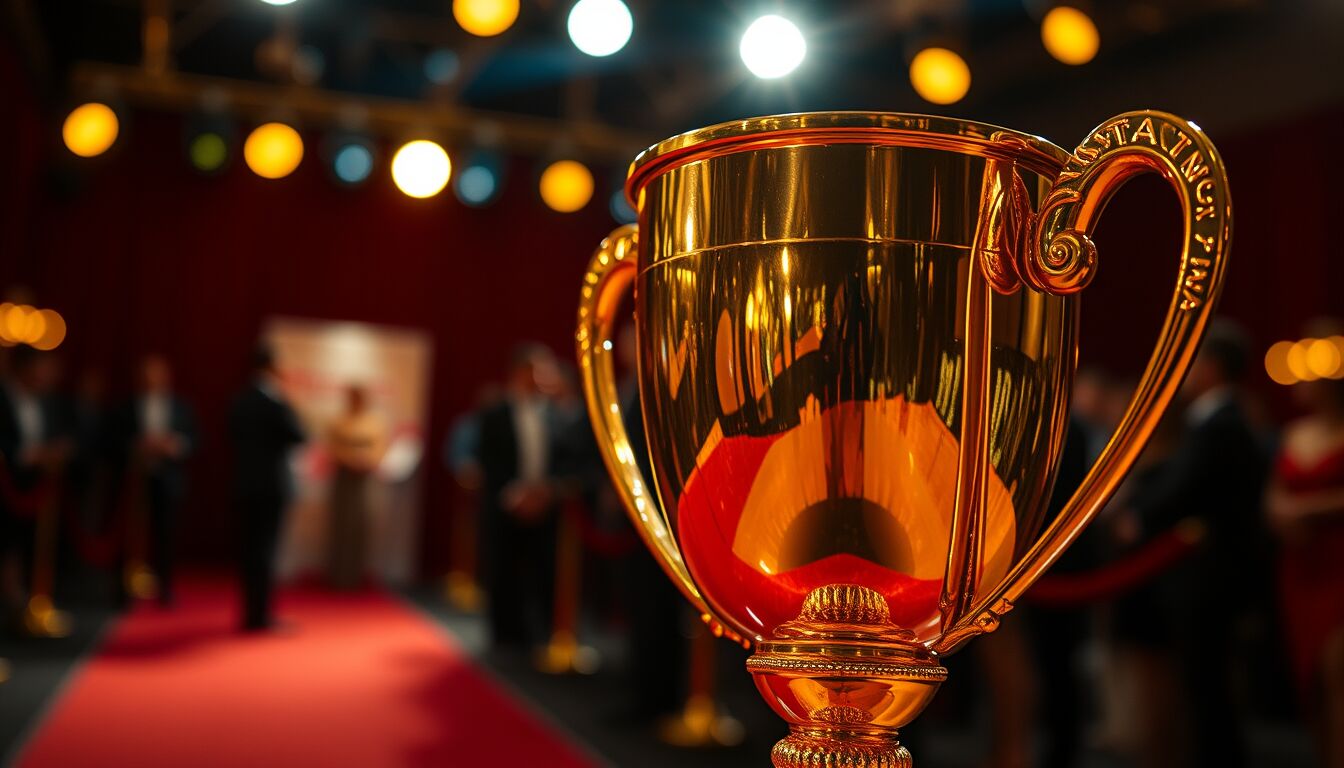 Golden Globes scossi da Adolescence: trionfo sul palco, ma la realtà resta nell’ombra