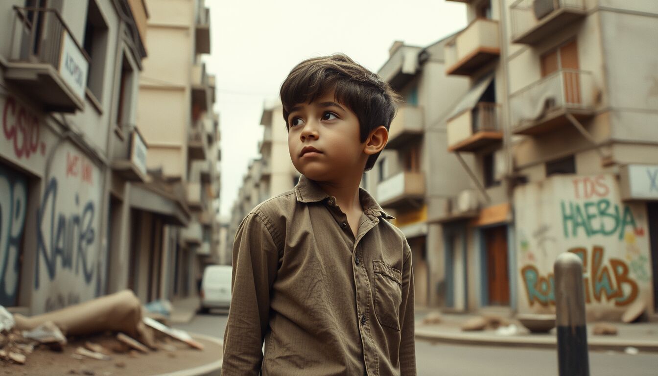 Gomorra Le Origini svela segreti inediti: trama avvincente, cast stellare e trailer che crea dipendenza