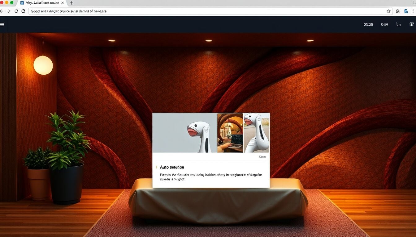 Google lancia Auto Browse su Chrome e cambia il modo di navigare