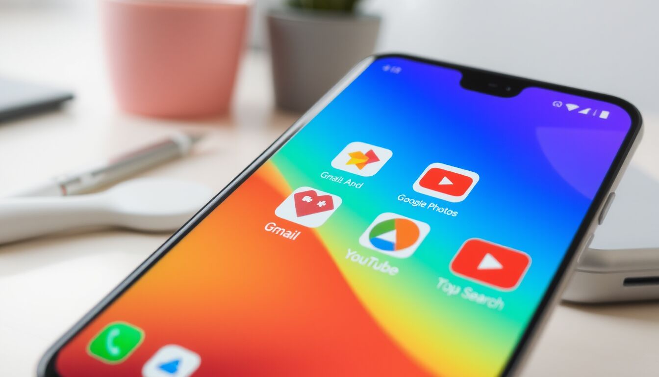 Google Personal Intelligence svelata: come funziona l’IA su misura che rivoluziona la tua produttività