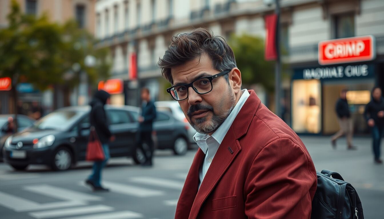 Gossip scuote Mediaset, Gerry Scotti rompe il silenzio su Corona