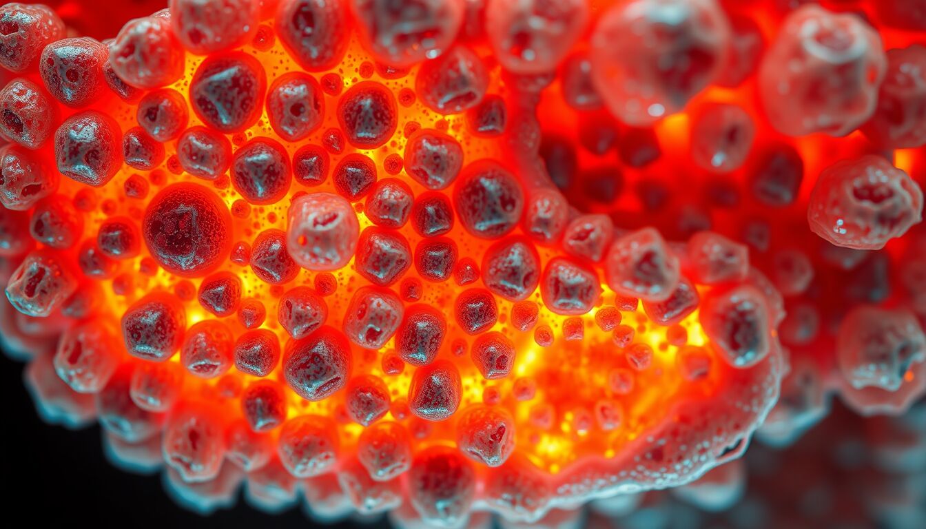 Grasso intestinale svela il suo potere: dialoga col sistema immunitario e rivoluziona la salute