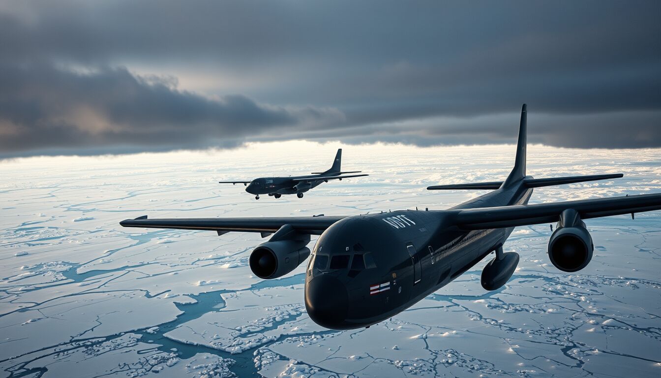 Groenlandia al centro: il piano Nato per placare Trump nasconde una mossa che cambia gli equilibri