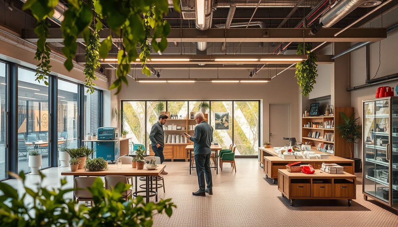 HFarm presenta Elevo, il laboratorio che trasforma ricerca in imprese ad alto impatto