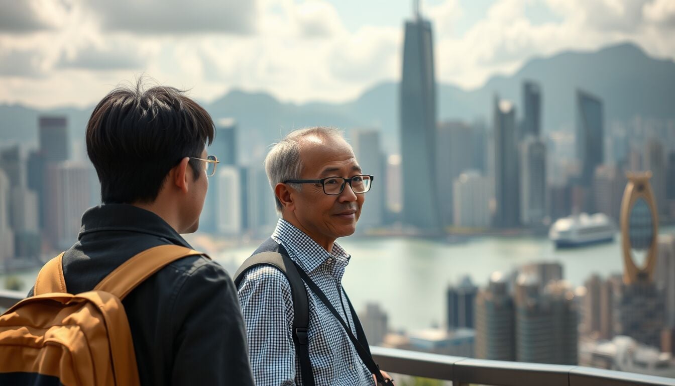 Hong Kong sollecita semplificazione normative reporting criptovalute, promuove flessibilità innovativa per maggiore competitività globale