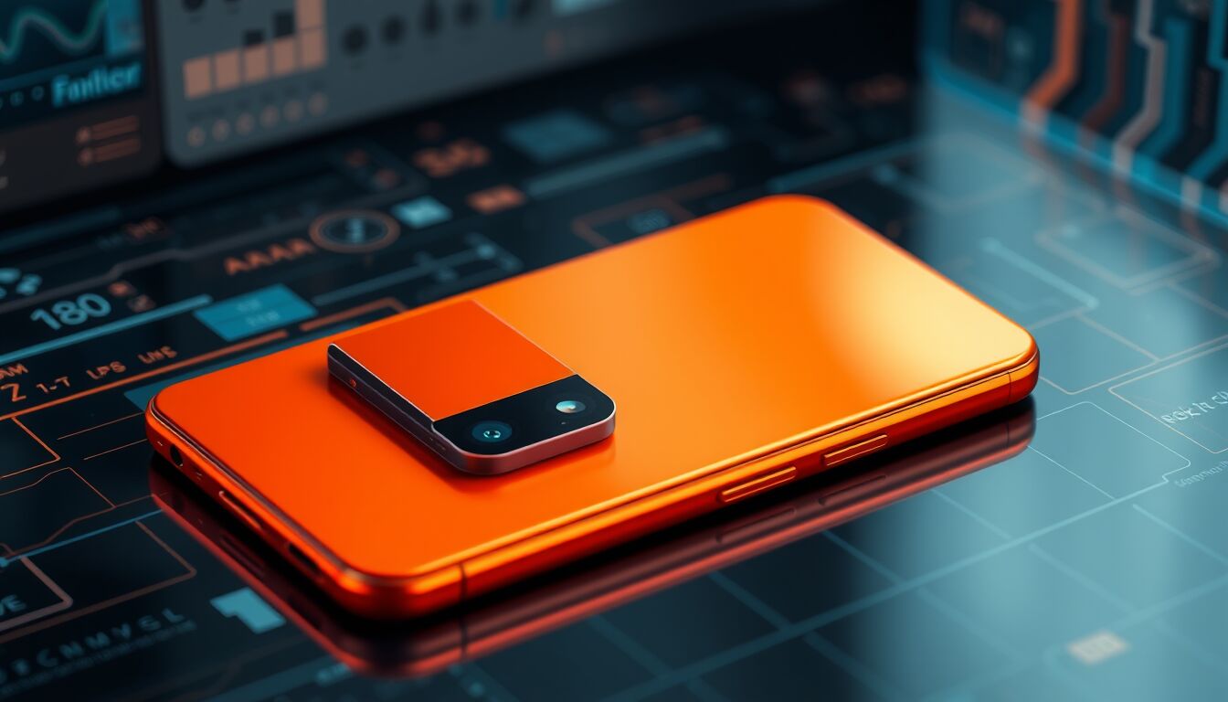 Honor Magic8 Pro Air sorprende: design ultraleggero e batteria instancabile, ecco il vero flagship da battere