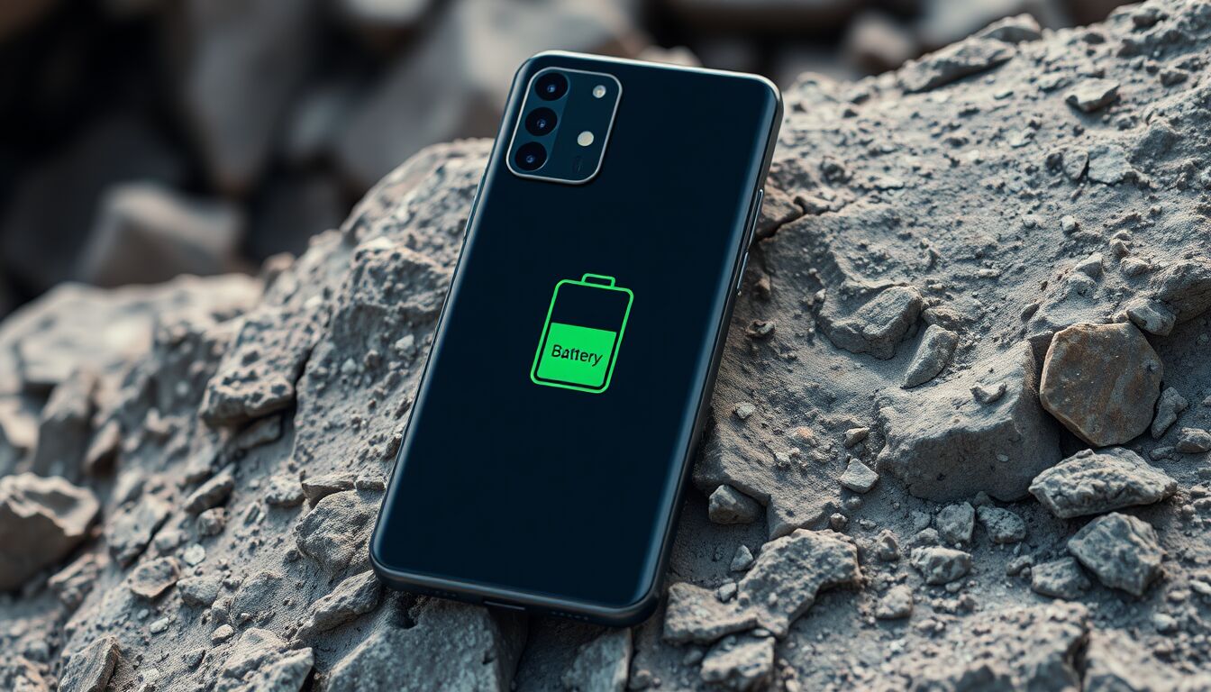 Honor Power 2 sorprende con specifiche top: ecco perché potrebbe stravolgere il mercato smartphone