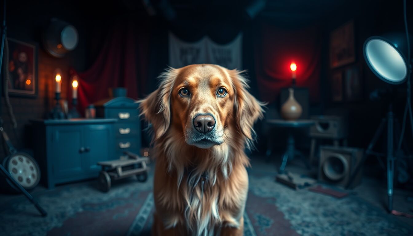 Indy retriever trionfa come miglior attore agli Astra Awards e oscura Ethan Hawke: ecco come è successo