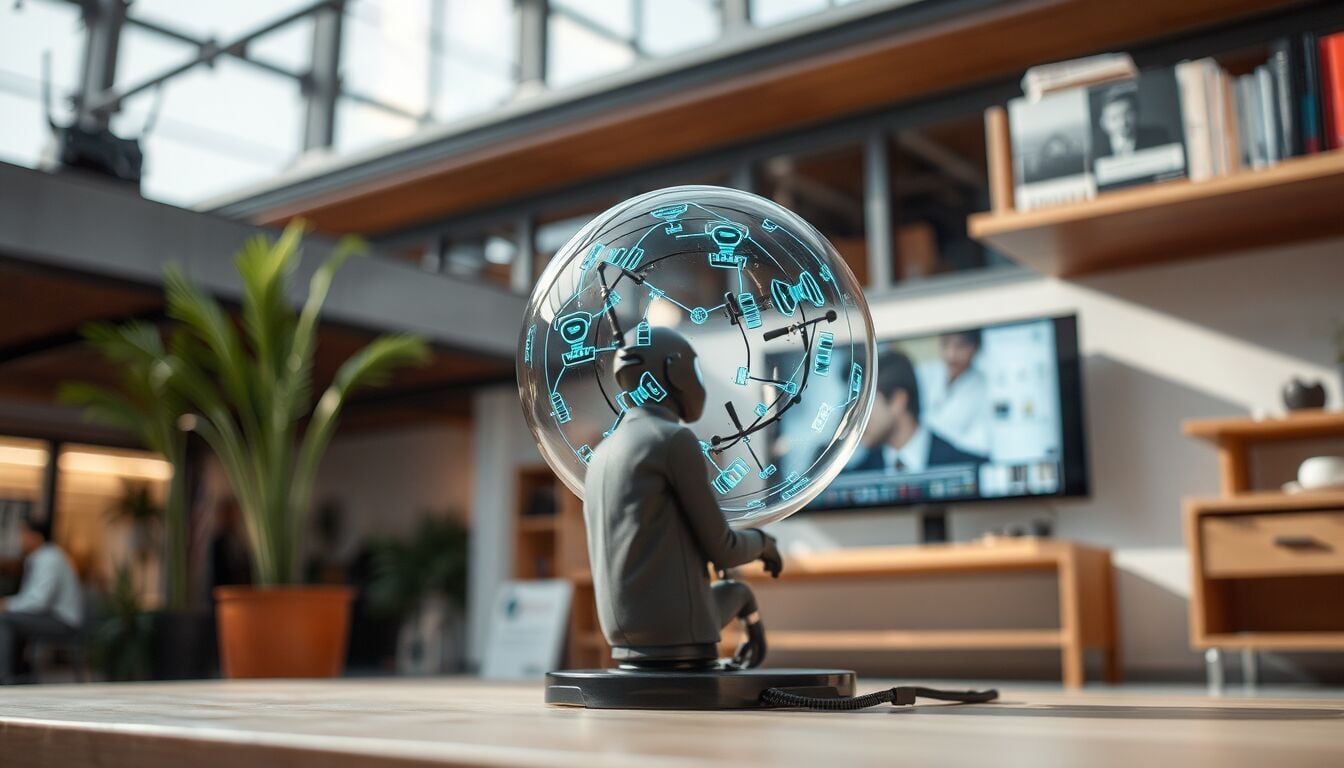 Intelligenza artificiale autonoma sorprende gli esperti e rivoluziona il modo di imparare