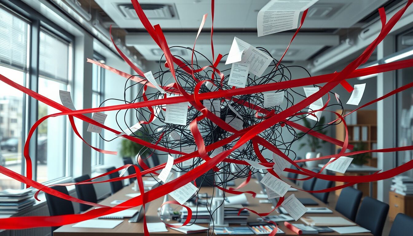 Intelligenza artificiale: l’Europa si auto-sabota con le nuove regole e frena innovazione e competitività