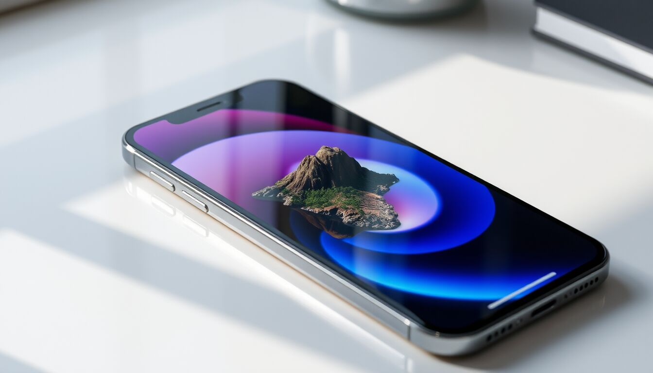 iPhone 17e sorprende con Dynamic Island secondo indiscrezioni ecco cosa cambia per gli utenti