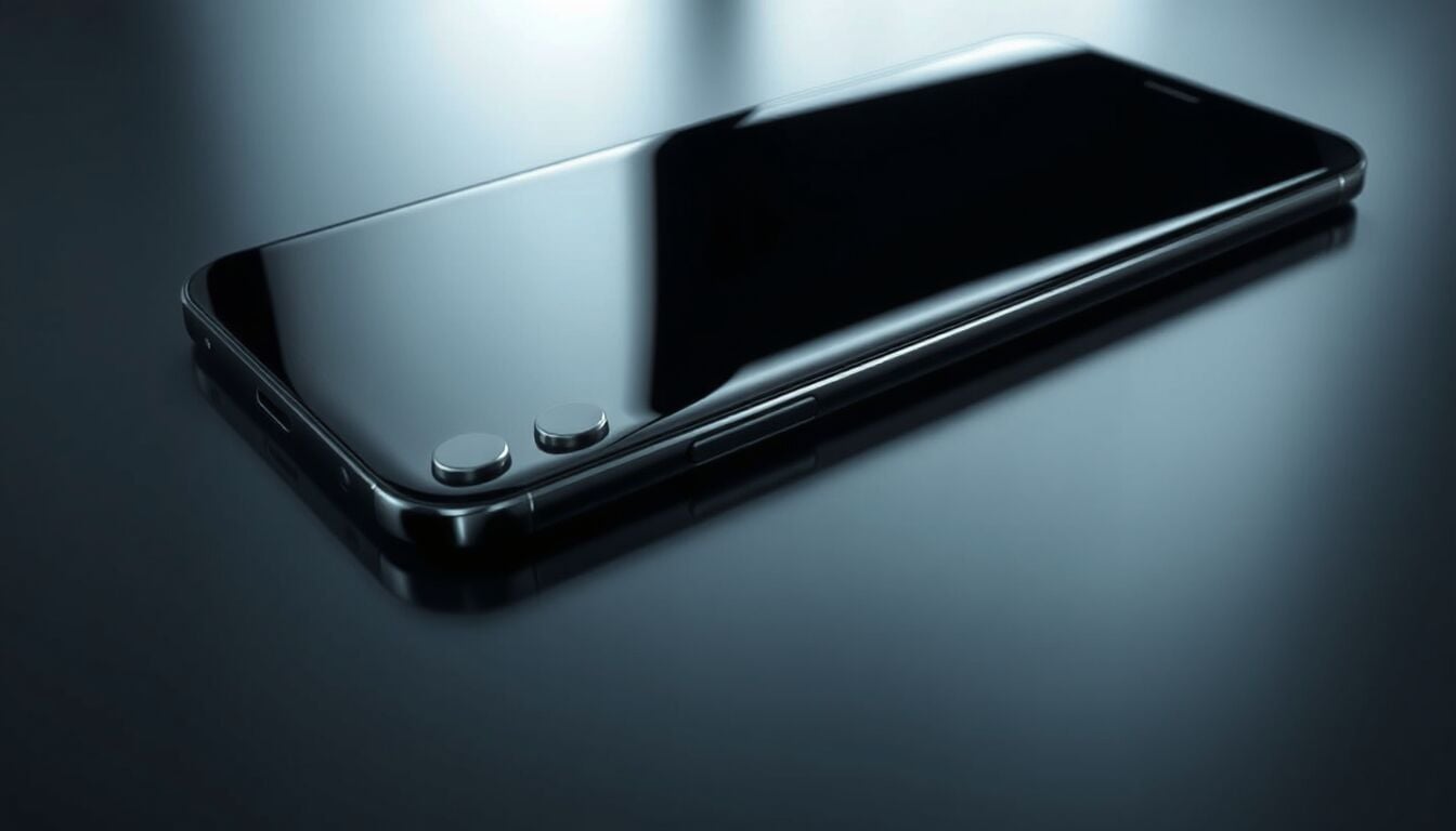 iPhone 18 Pro rivoluziona lo schermo LTPO+ e nasconde Face ID sotto il display secondo indiscrezioni