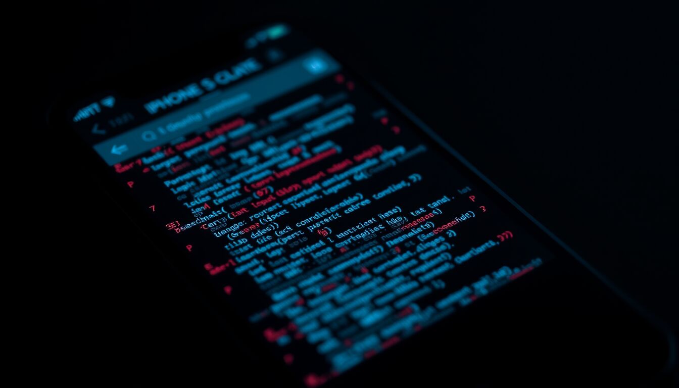 iPhone a rischio: come proteggerti davvero oltre gli aggiornamenti iOS e scoprire le falle nascoste