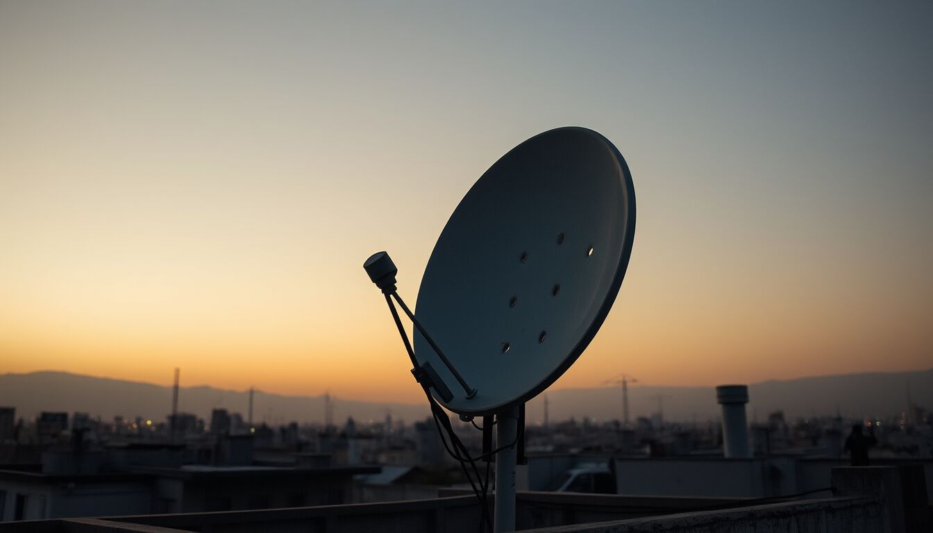 Iran: la strategia segreta per battere il blackout di Internet e navigare senza censure